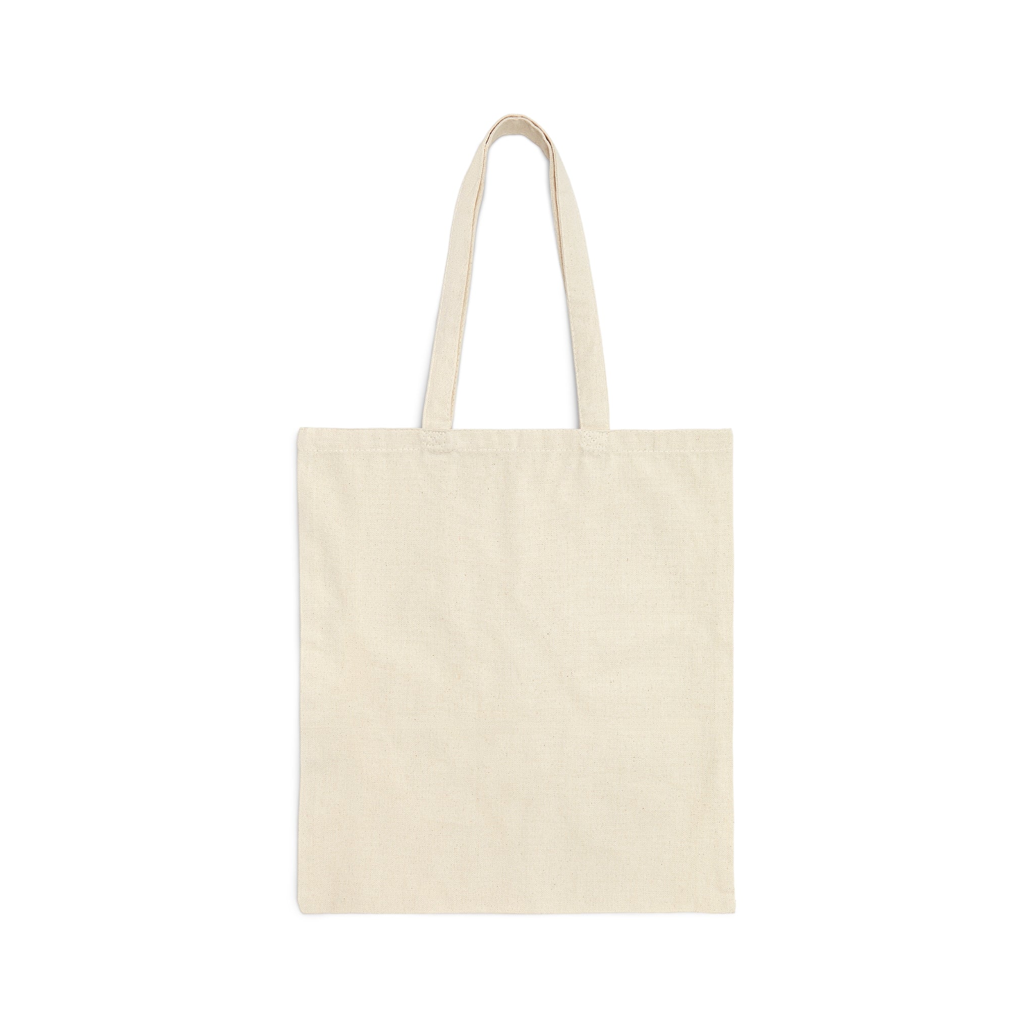 In My Sourdough Era Canvas Tote Bag