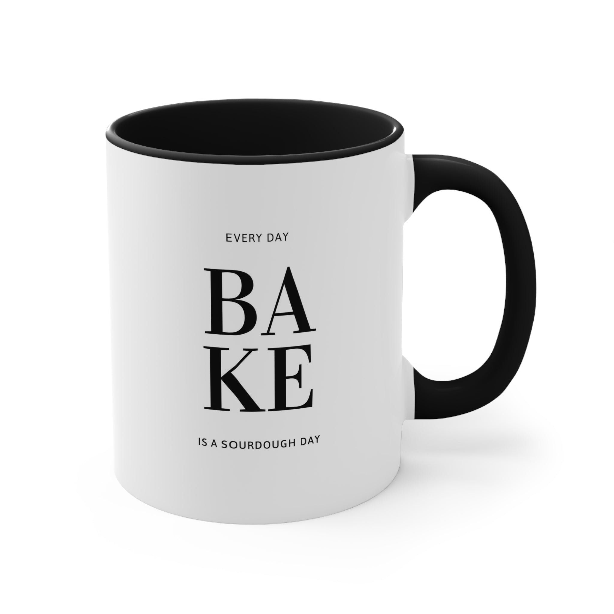 Chic BAKE Sourdough Baking Coffee Mug