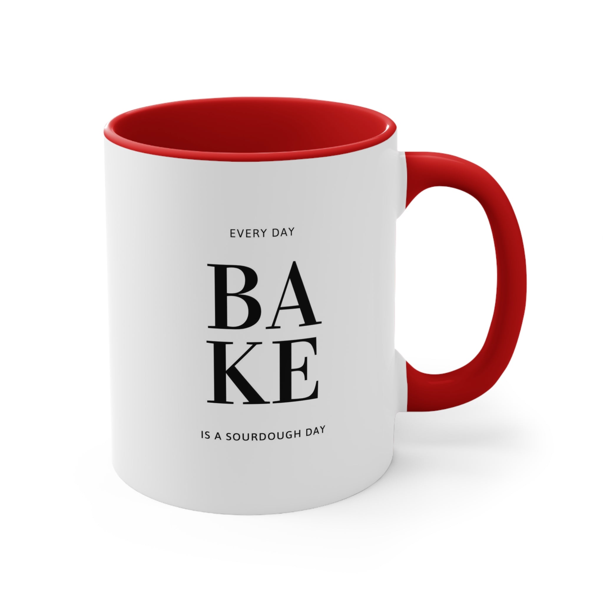 Chic BAKE Sourdough Baking Coffee Mug