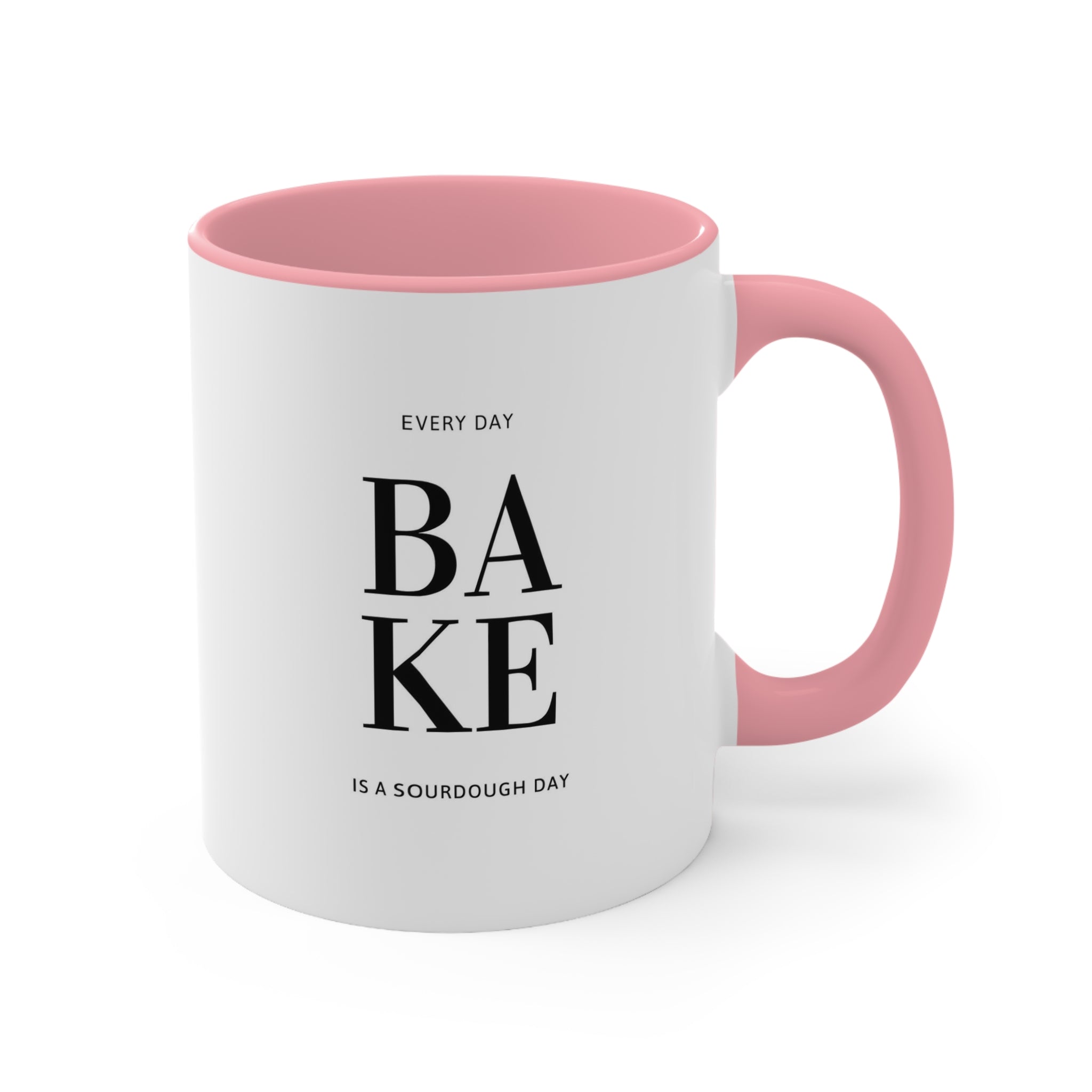 Chic BAKE Sourdough Baking Coffee Mug